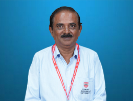 Faculty Image